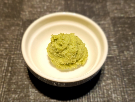 わさび