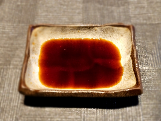 醤油