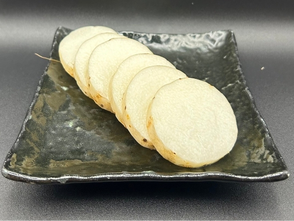 長芋