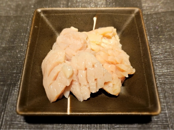 上ミノ