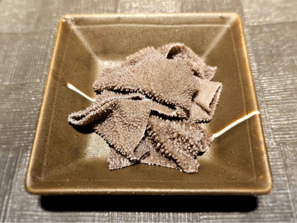 センマイ