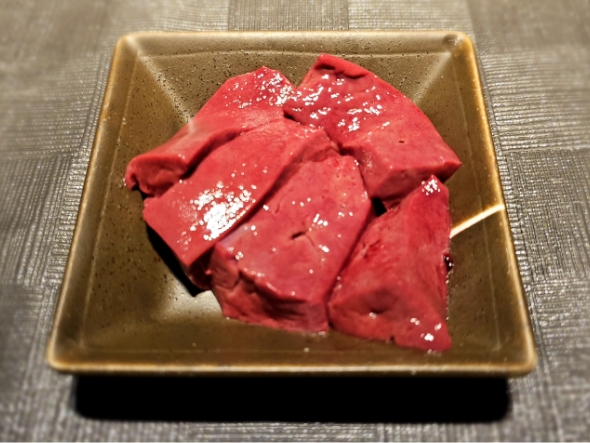 レバー