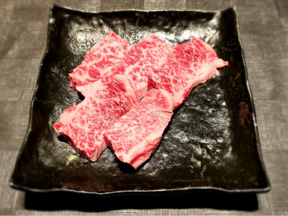 カルビ