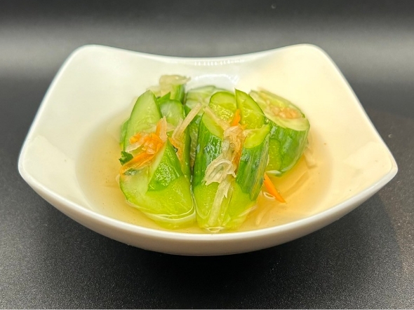 オイキムチ