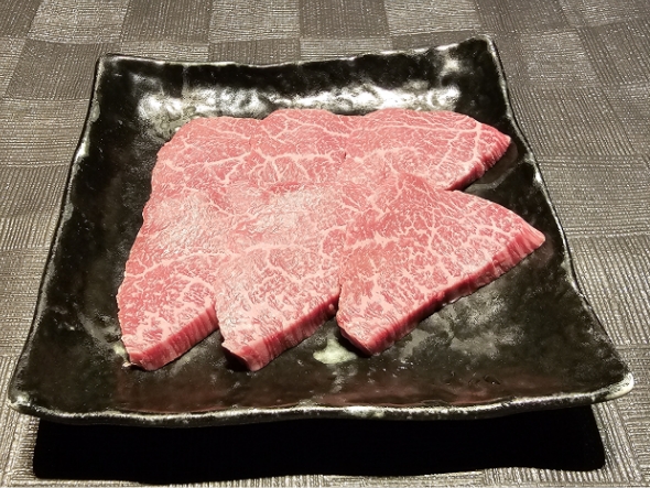 ロース