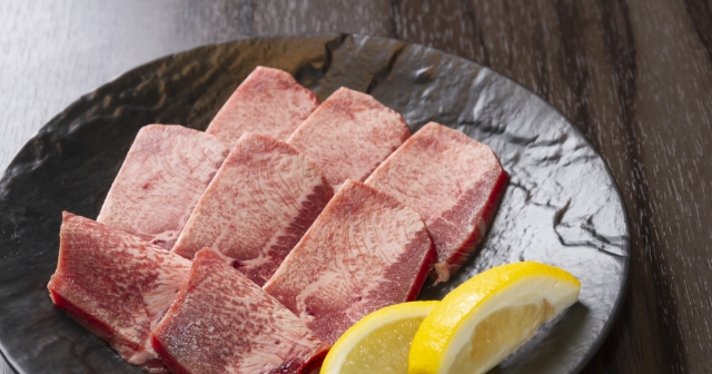 お肉・ホルモン