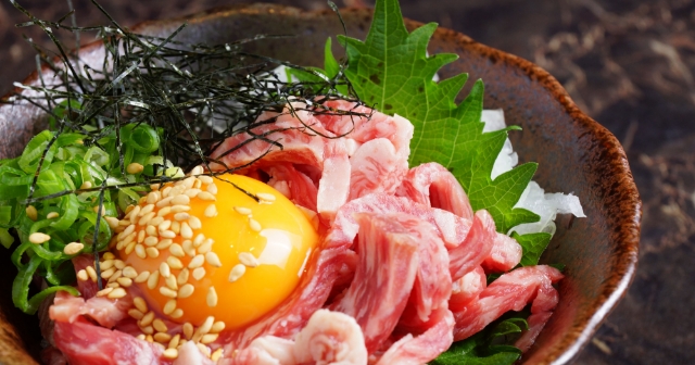 一品・焼き野菜