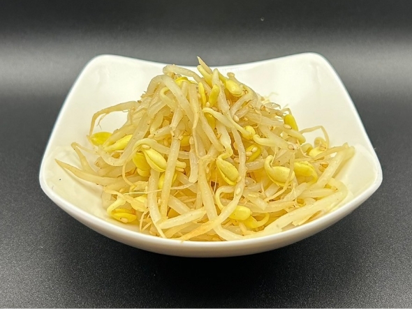 もやしナムル