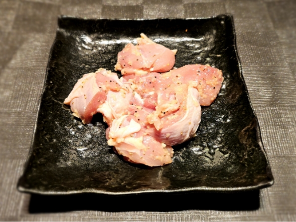 鶏モモ 大山鳥モモ肉