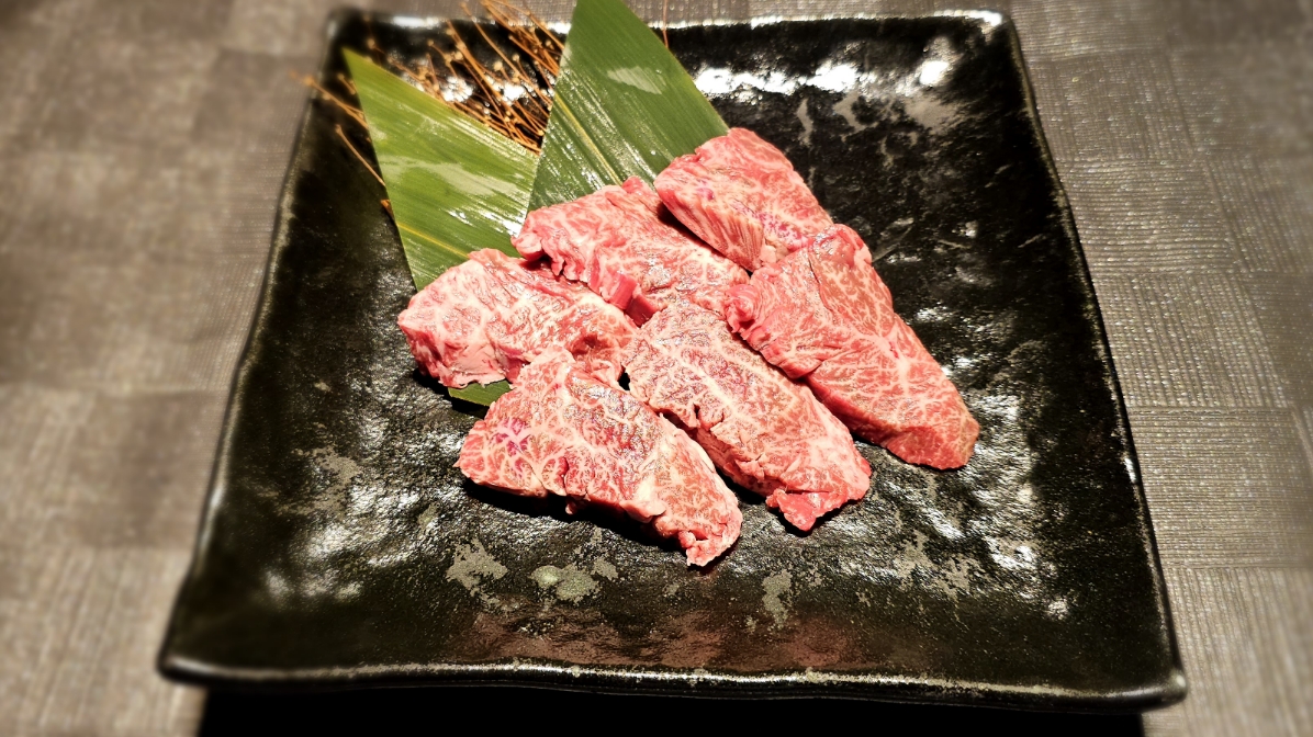 特上ハラミ