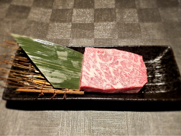 芯ロース
