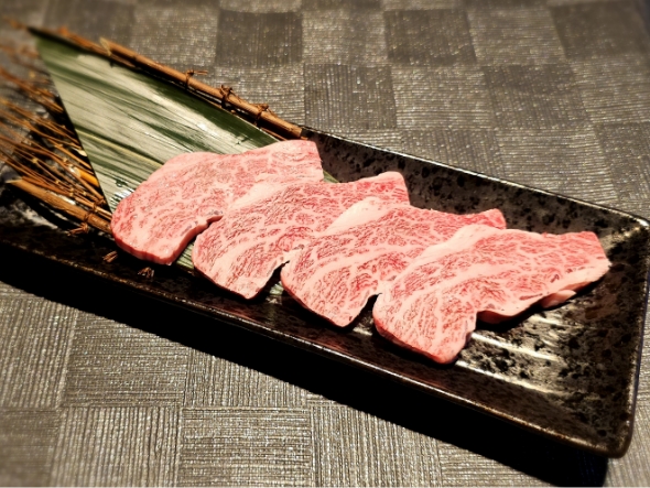 巻ロース