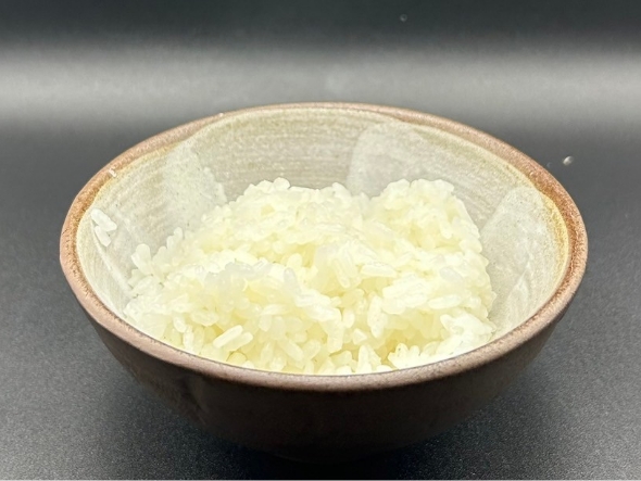 小ライス