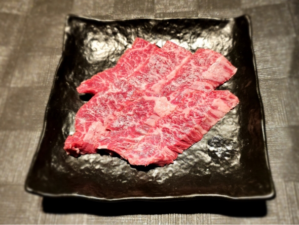 ハラミ