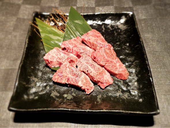 特上ハラミ