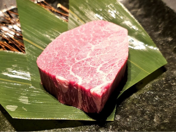 シャトーブリアン120g