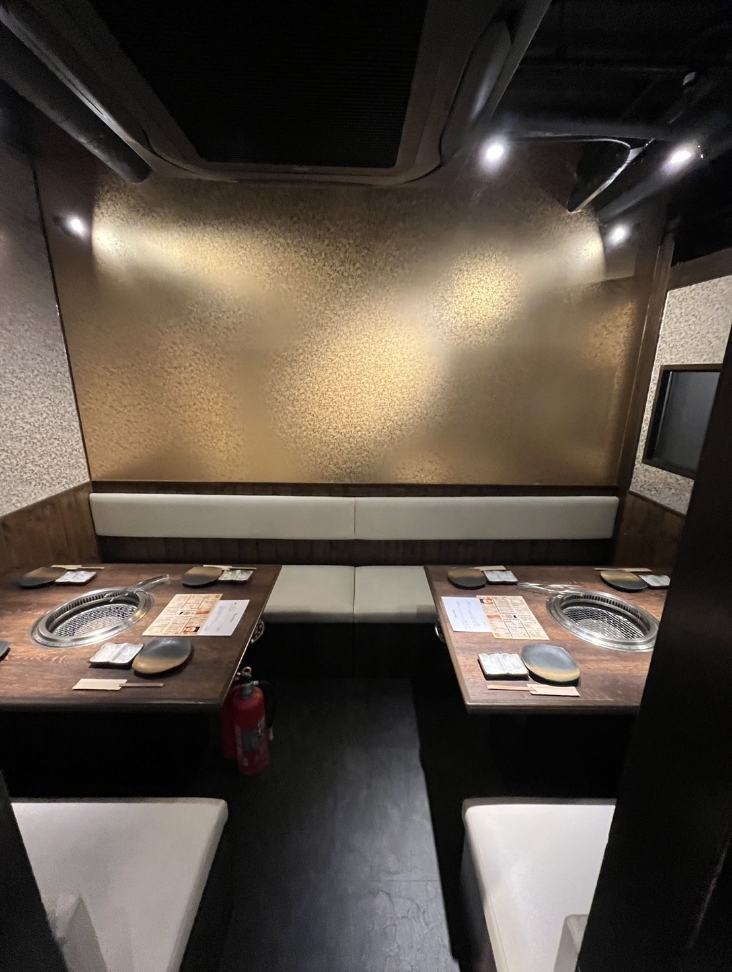 同僚と会社帰りに